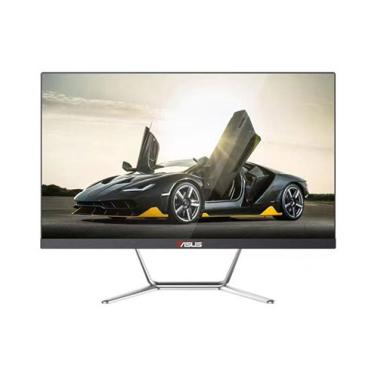 华硕PBA B223H5-H510 23.8英寸一体机电脑